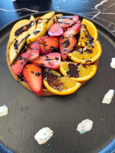 عکس کافه ۴۲۰