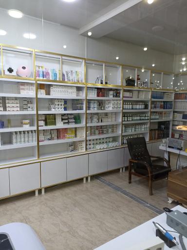 عکس مرکز محصولات زیبایی پردیس 