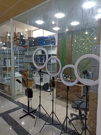 عکس مرکز محصولات زیبایی پردیس 