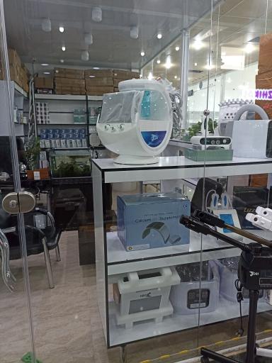 عکس مرکز محصولات زیبایی پردیس 