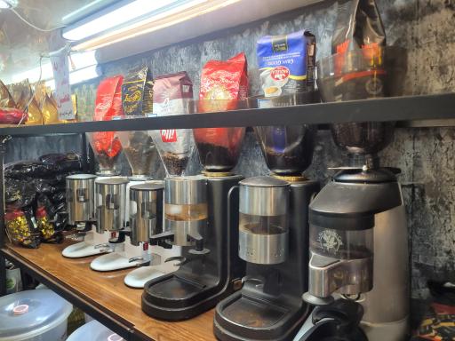 عکس قهوه جنوب 