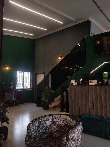 عکس کافه ۴۲۰