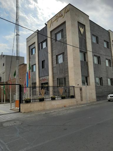 اداره کل راه آهن قم/ اداره ارتباط و علائم الکتریکی