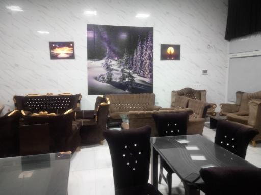 عکس کافه رستوران دنیز