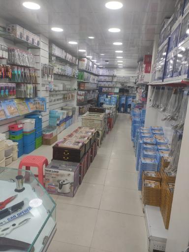 عکس فروشگاه درنیکا