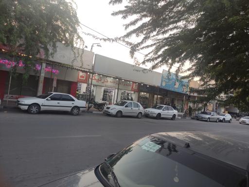 عکس فروشگاه درنیکا