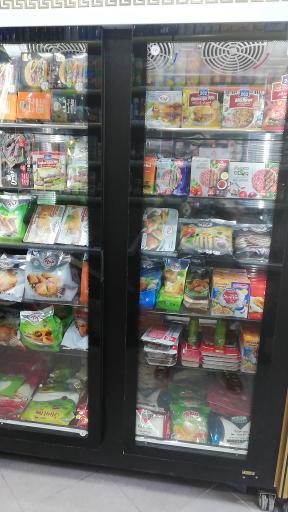 عکس پرهام پروتئین 