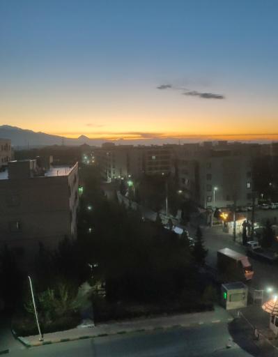 عکس مجتمع نسیم