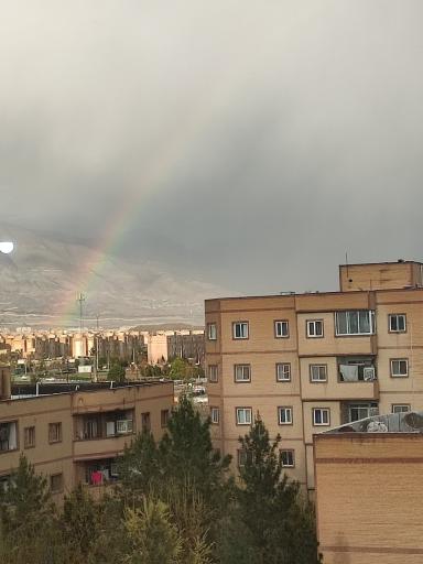 مجتمع نسیم