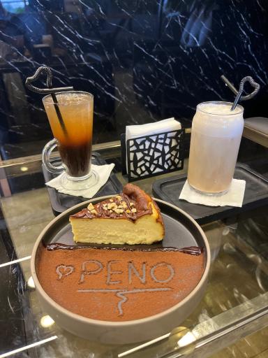 عکس کافه رستوران پنو