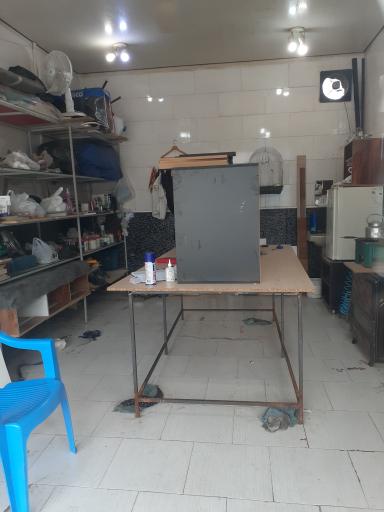 عکس کابینت مدرن