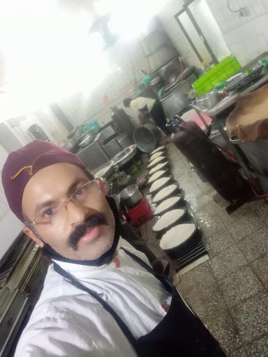 عکس رستوران امید