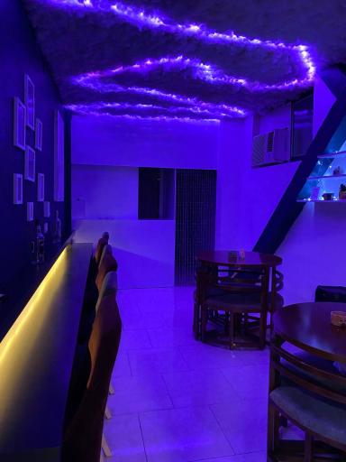 عکس کافه ۴۲۰