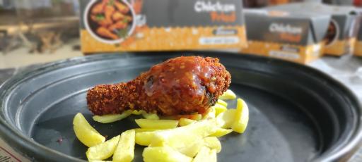 عکس فست فود چند کیلویی