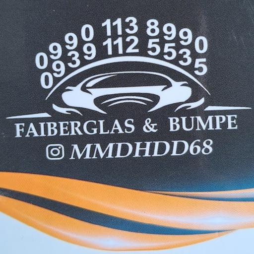 عکس سپرسازی و شفاف سازی چراغ محمد حداد