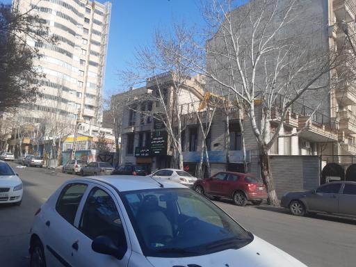 عکس انستیتو سلامت دکتر رامین مجلسی