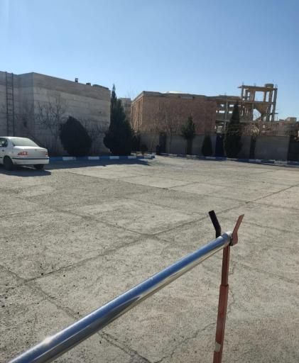 عکس درمانگاه شبانه روزی شهید مهتدی