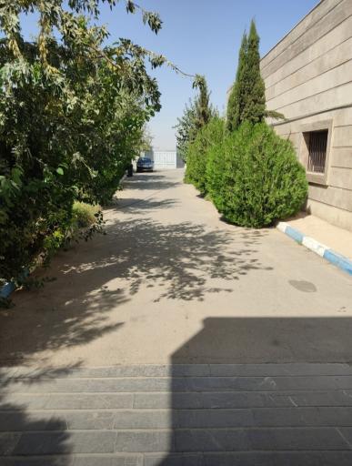 عکس درمانگاه شبانه روزی شهید مهتدی