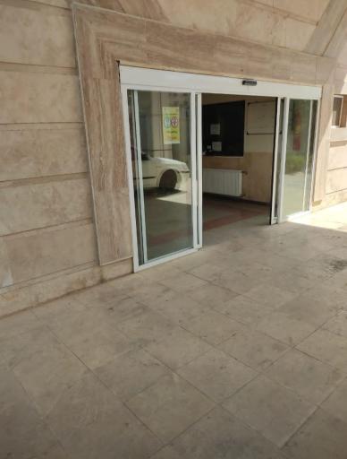 عکس درمانگاه شبانه روزی شهید مهتدی