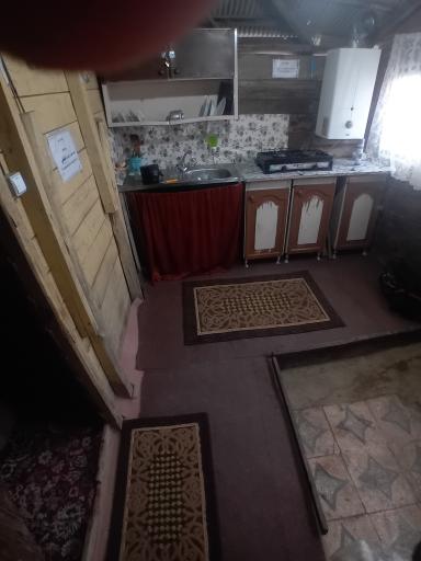 عکس کلبه های بوم گردی اصلانی