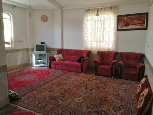 عکس سوئیت مسافر 