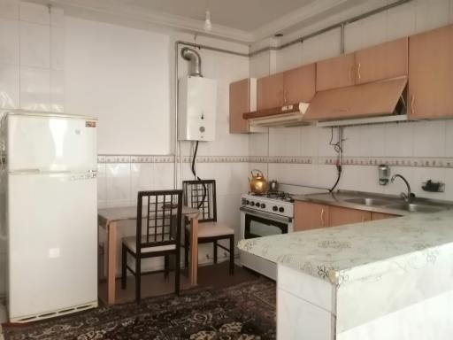 عکس سوئیت مسافر 