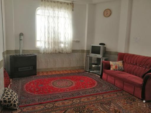 عکس سوئیت مسافر 