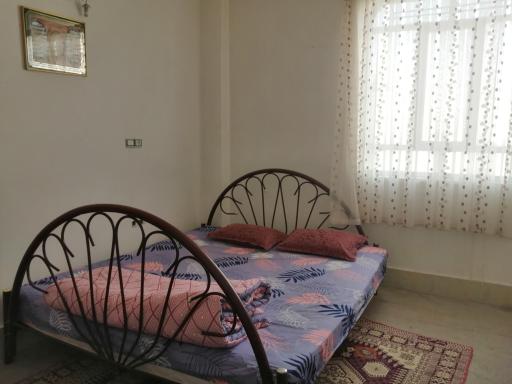 عکس سوئیت مسافر 