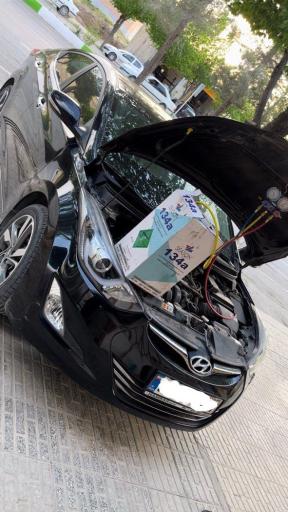 عکس باطری سازی بهرامی