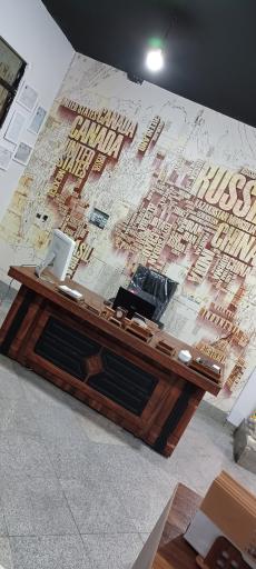 عکس آژانس هواپیمایی فریان سیر پارسیان