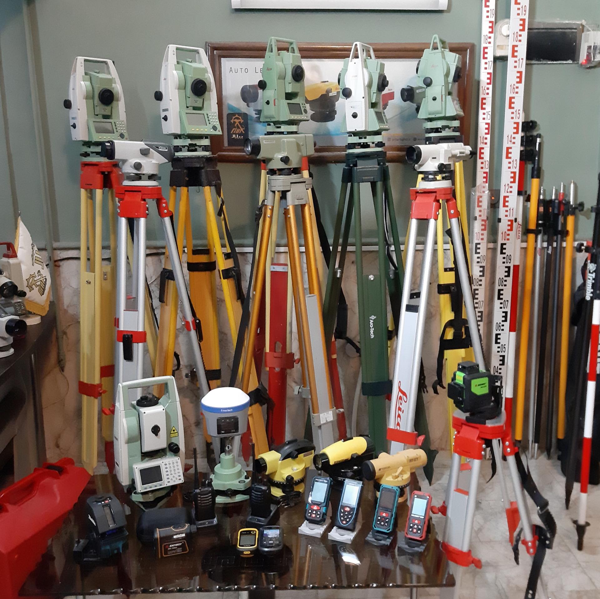 عکس دفتر مهندسی پیلار تجهیز خراسان