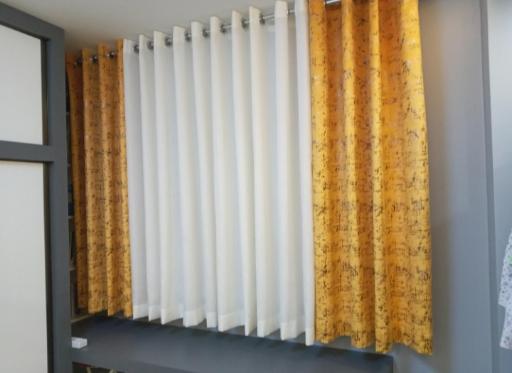 عکس پرده سرای بلوار