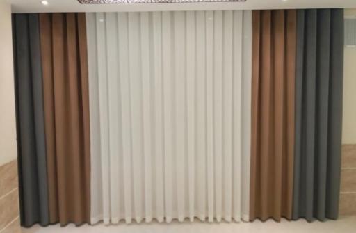 عکس پرده سرای بلوار