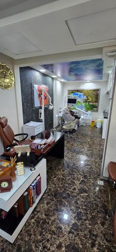 عکس مطب دندانپزشکی دکتر محسن متولی