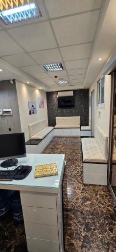 عکس مطب دندانپزشکی دکتر محسن متولی