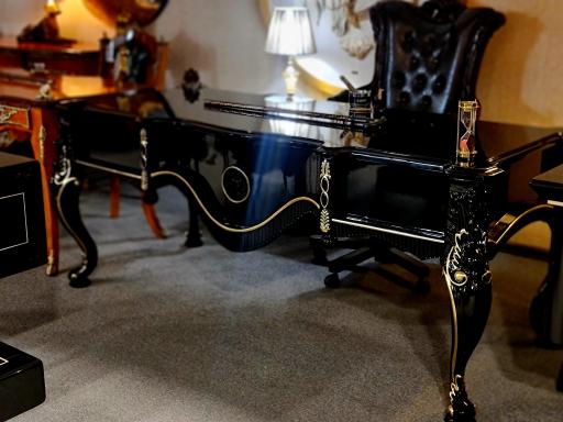 عکس مبلمان اداری سی رن 