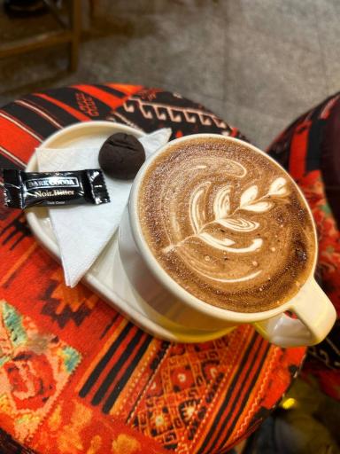 عکس کافه ونیز