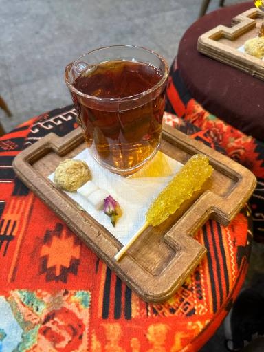 عکس کافه ونیز