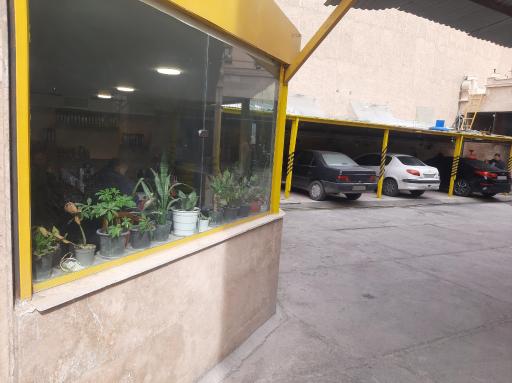 عکس مجتمع تعمیرگاهی و کارواش