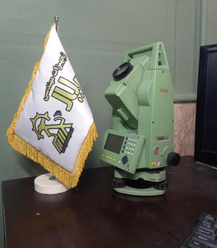 عکس دفتر مهندسی پیلار تجهیز خراسان