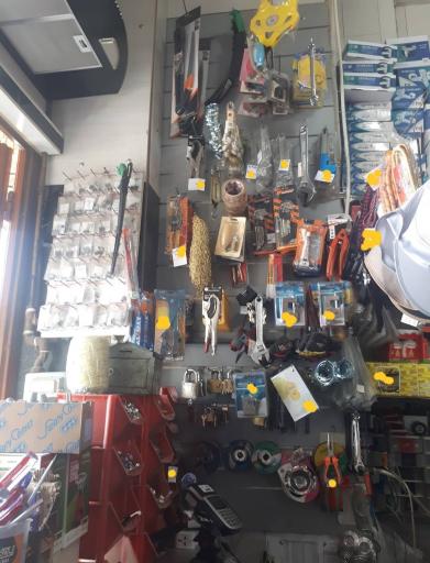 عکس لوازم ساختمانی مرادی