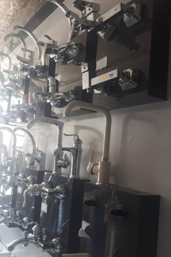 عکس لوازم ساختمانی مرادی