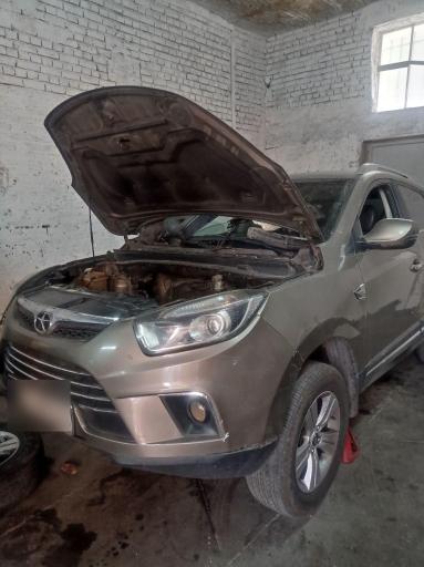 عکس مکانیکی و باطری سازی اتو تراپی