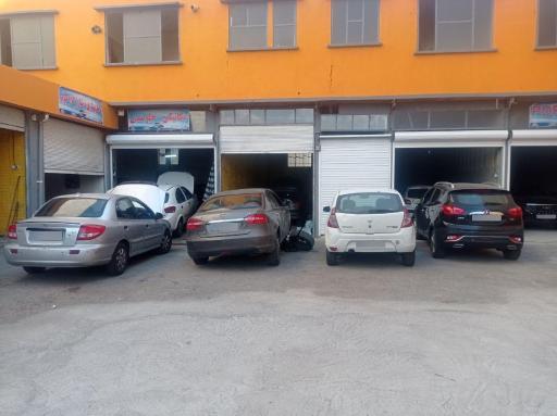 عکس مکانیکی و باطری سازی اتو تراپی