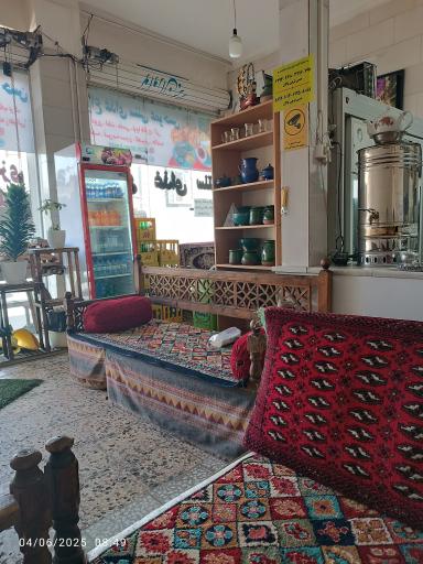 عکس دیزی سرای عموحسن