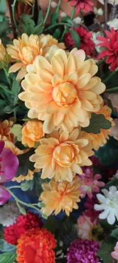 عکس گلفروشی