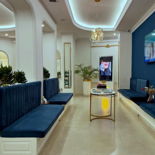 عکس کلینیک پوست  لیزر زیبایی مدیفیکا