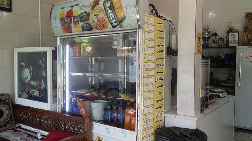 عکس دیزی سرای عموحسن