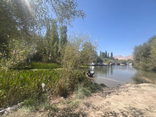 عکس جزنق