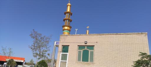 عکس میدان میوه و تره بار وحدت بیرجند